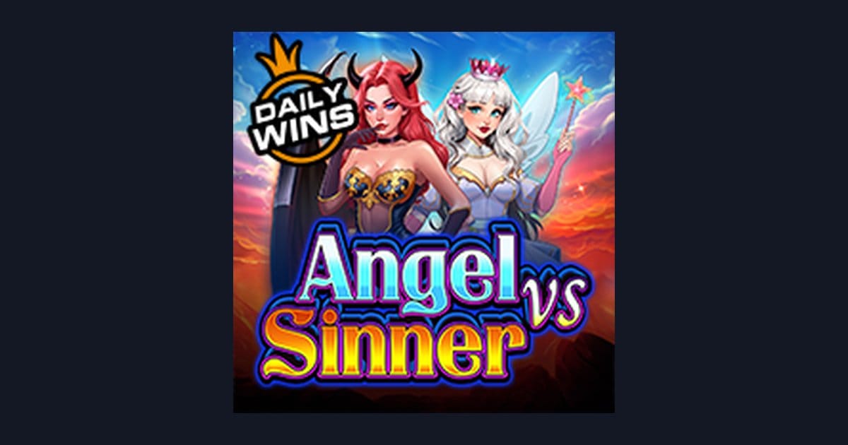 Angel vs Sinner: Cara Main Slot Pemula dan Tips RTP Slot Terbaru