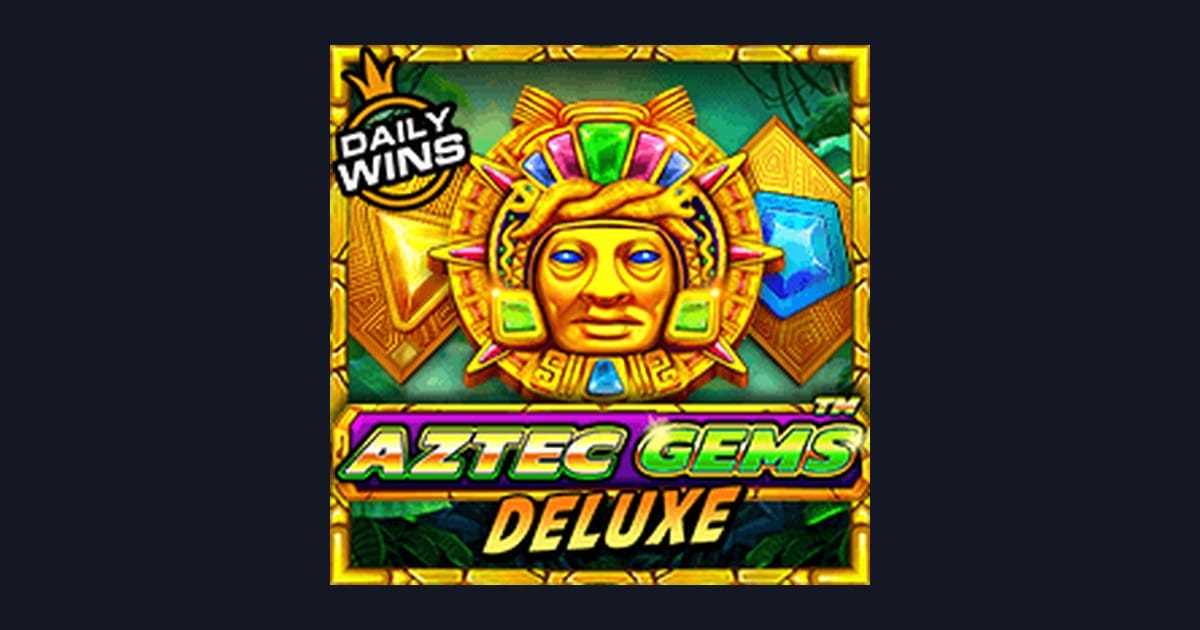 Aztec Gems Deluxe: Cara Main Slot Pemula dan Tips Memilih Game Slot