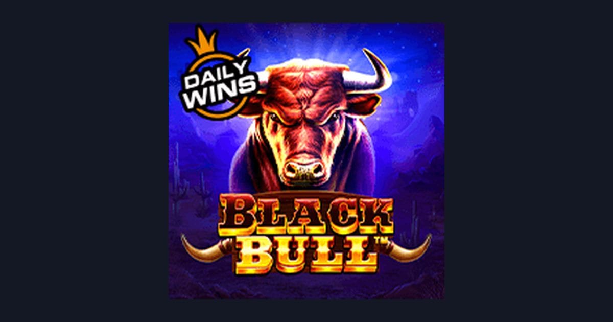 Black Bull: Cara Main Slot Pemula dan Tips Memilih Game Slot Terbaru