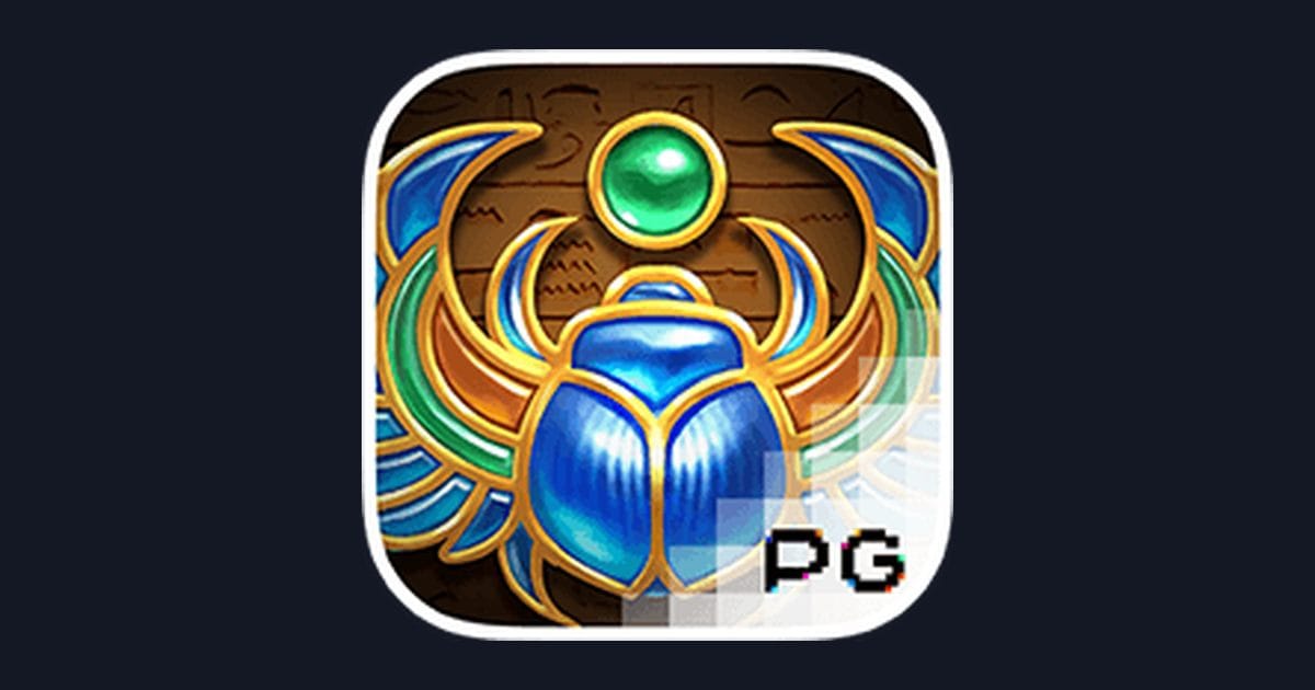 Bocoran RTP Hari Ini dan Strategi Main Slot Symbols of Egypt dari PG Soft