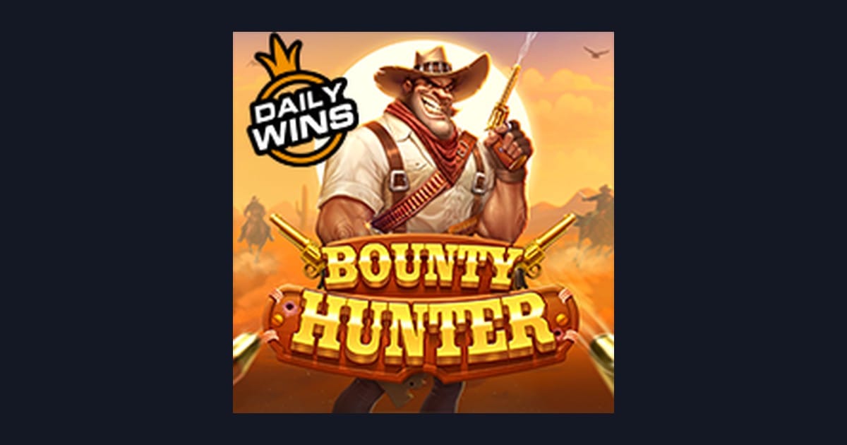 Bounty Hunter: Cara Main Slot Pemula dan Tips Memilih Game Slot