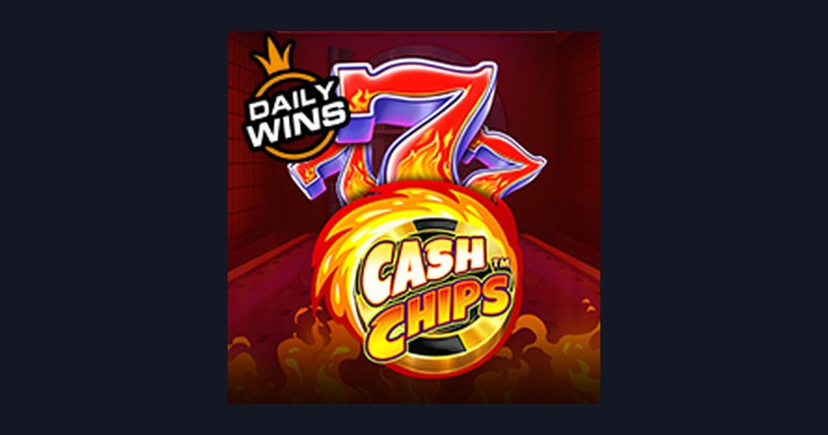 Cash Chips: Cara Main Slot Pemula dan Tips Memilih Game Slot