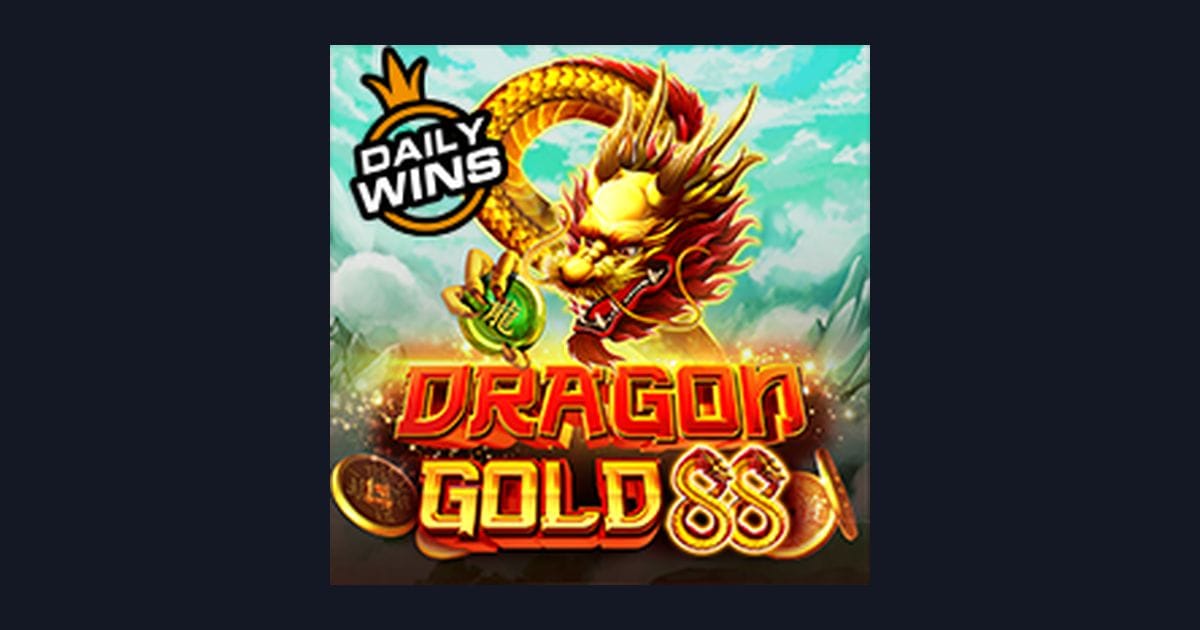 Dragon Gold 88: Cara Main Slot Pemula & Tips Memilih Game Slot