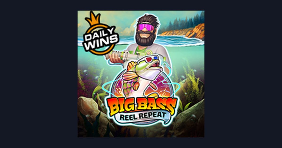 Eksplorasi Jam Gacor Terbaru di Slot Big Bass Reel Repeat