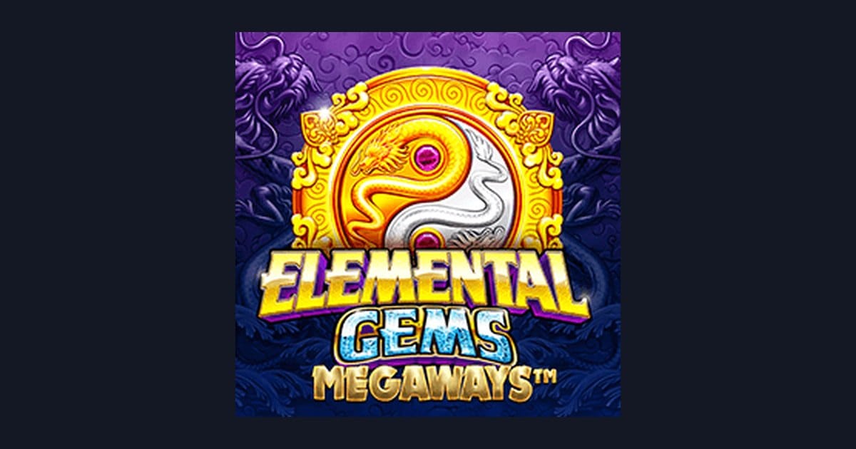 Elemental Gems Megaways: Cara Main Slot Pemula & Tips Pilih Game Slot