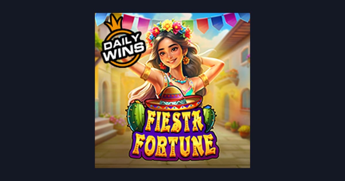 Fiesta Fortune: Cara Main Slot Pemula dan Tips Memilih Game Slot