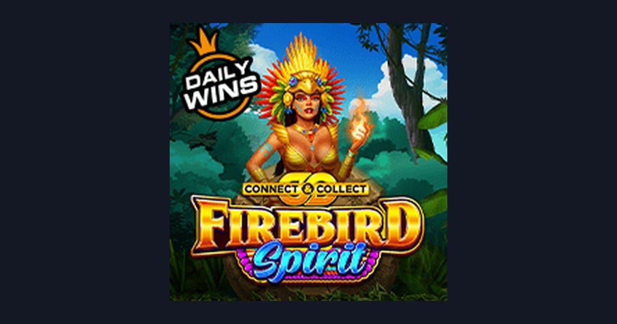 Firebird Spirit Connect and Collect: Cara Main Slot Pemula & Tips Memilih Game Slot