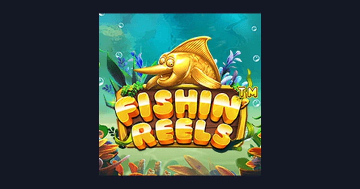 Fishin Reels: Cara Main Slot Pemula dan Tips Memilih Game Slot