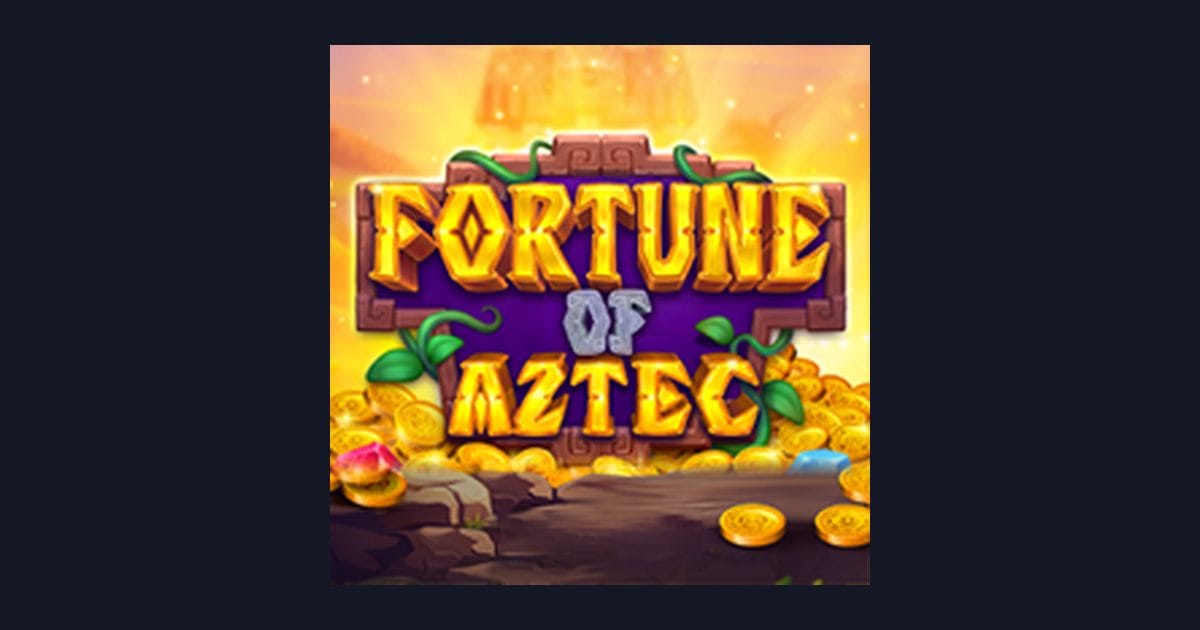 Fortune of Aztec: Cara Main Slot Pemula dan Tips Pilih Game Slot