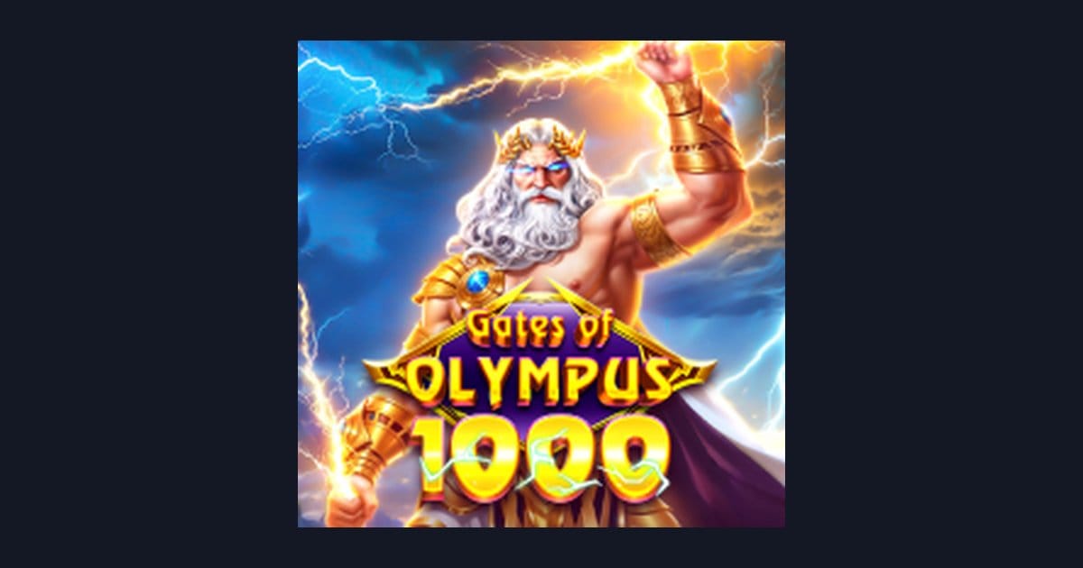 Gates of Olympus 1000: Cara Main Slot Pemula dan Tips Pilih Game Slot