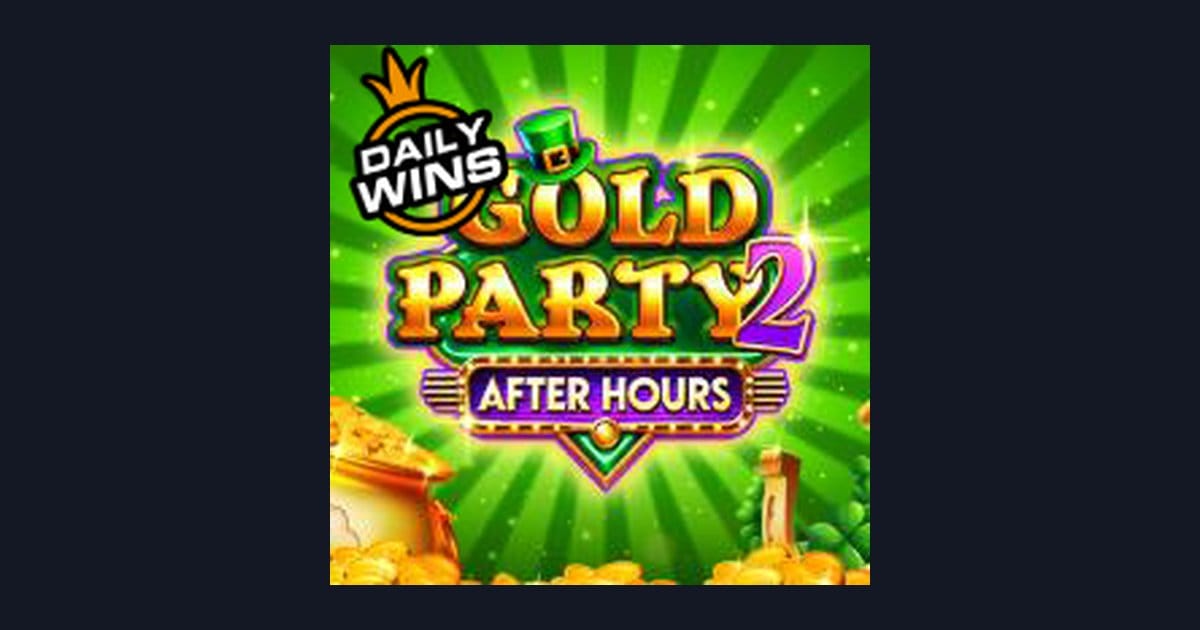 Gold Party 2 After Hours: Cara Main Slot Pemula dan Tips RTP Slot Terbaru