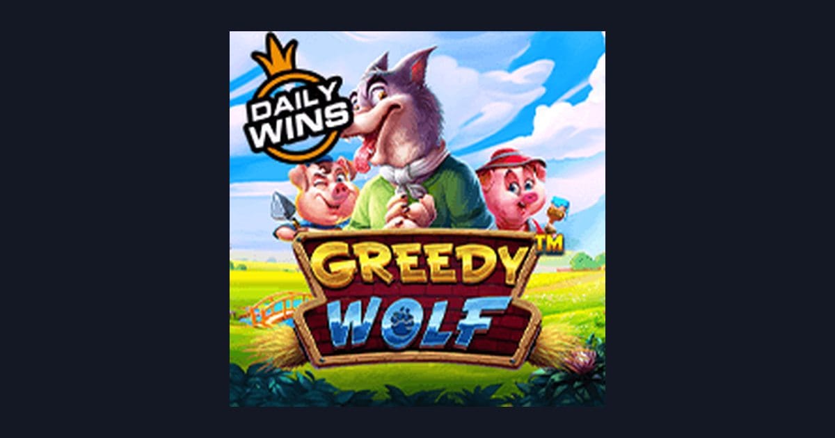 Greedy Wolf: Cara Main Slot Pemula & Tips Memilih Game Slot Terbaik