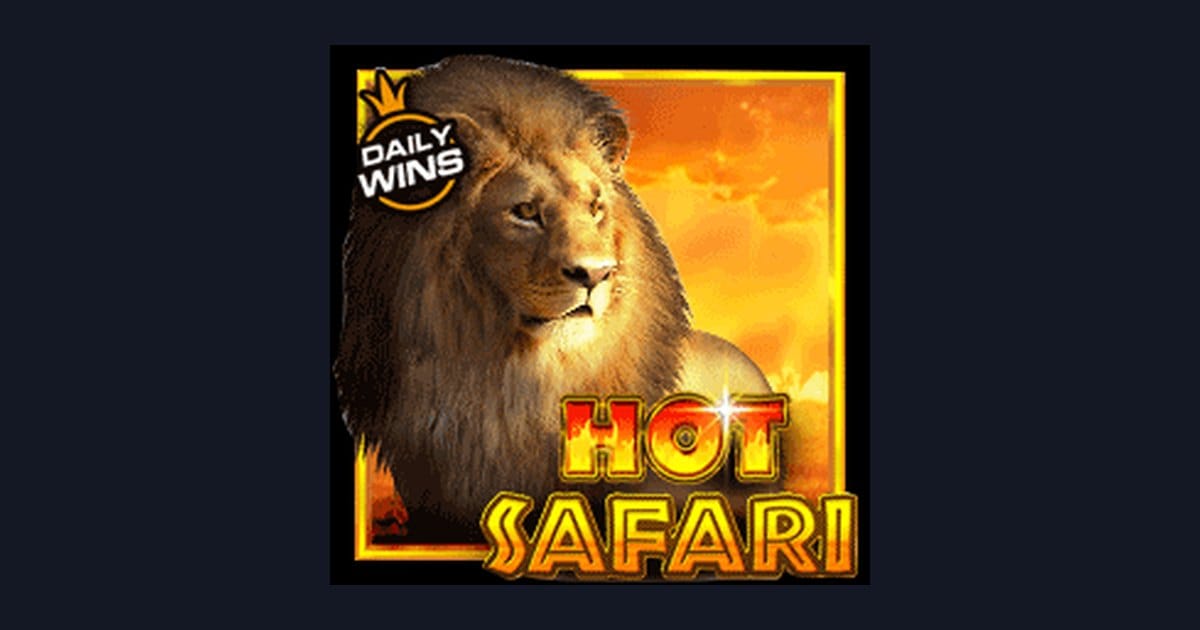 Hot Safari: Cara Main Slot Pemula dan Tips Memilih Game Slot Terbaik