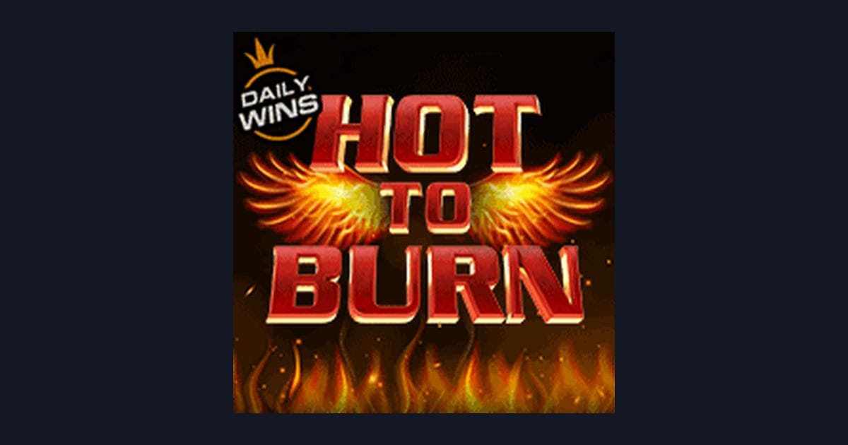 Hot To Burn: Cara Main Slot Pemula dan Tips Memilih Game Slot
