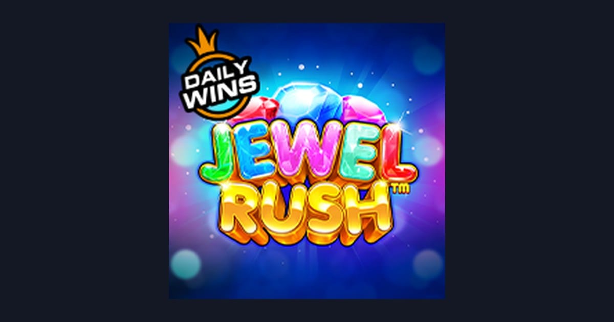 Jewel Rush: Cara Main Slot Pemula dan Tips Memilih Game Slot