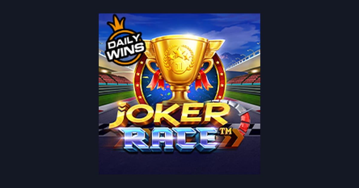 Joker Race: Cara Main Slot Pemula dan Tips Memilih Game Slot