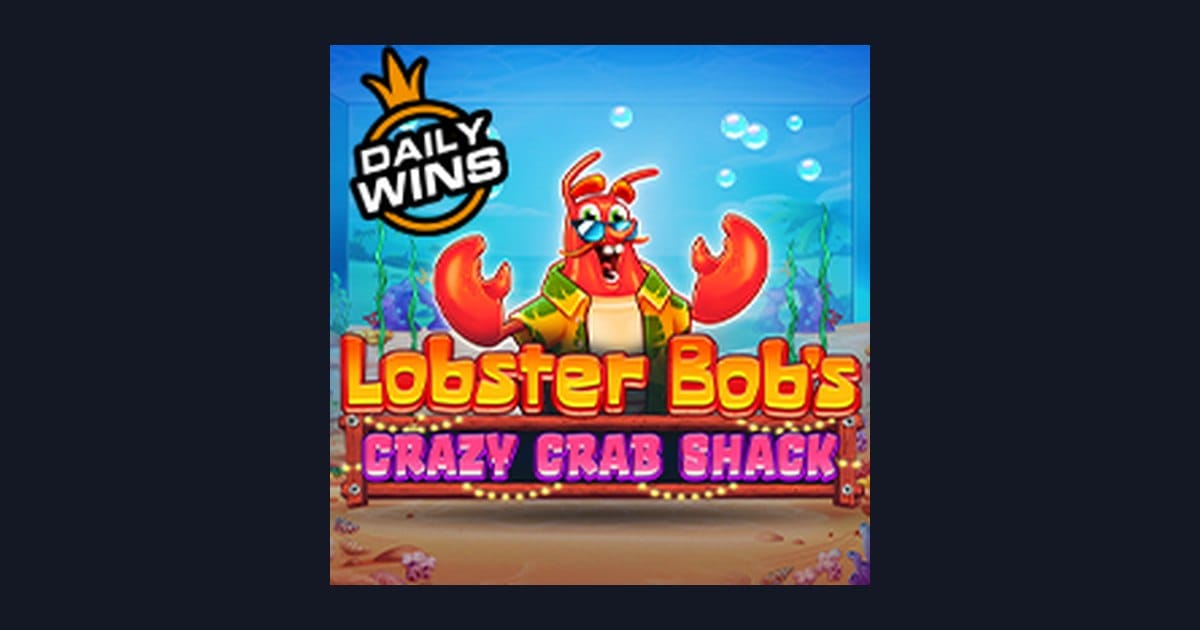 Lobster Bobs Crazy Crab Shack: Cara Main Slot Pemula dan Tips Memilih Game Slot