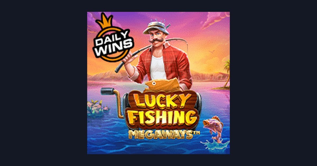 Lucky Fishing Megaways: Cara Main Slot Pemula dan Tips Memilih Game Slot