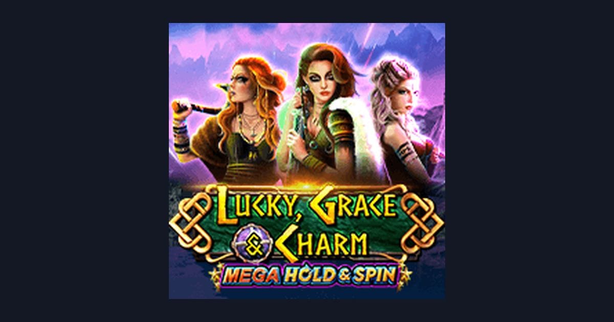 Lucky Grace and Charm: Cara Main Slot Pemula dan Tips Memilih Game Slot