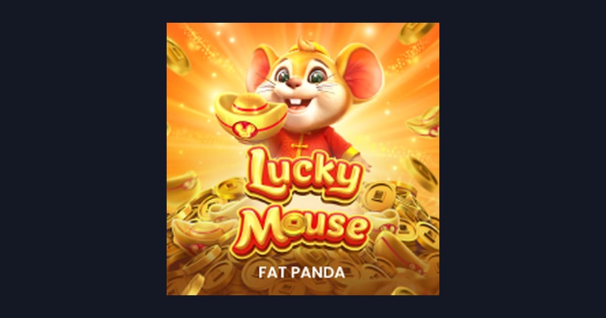 Lucky Mouse: Cara Main Slot Pemula dan Tips Memilih Game Slot