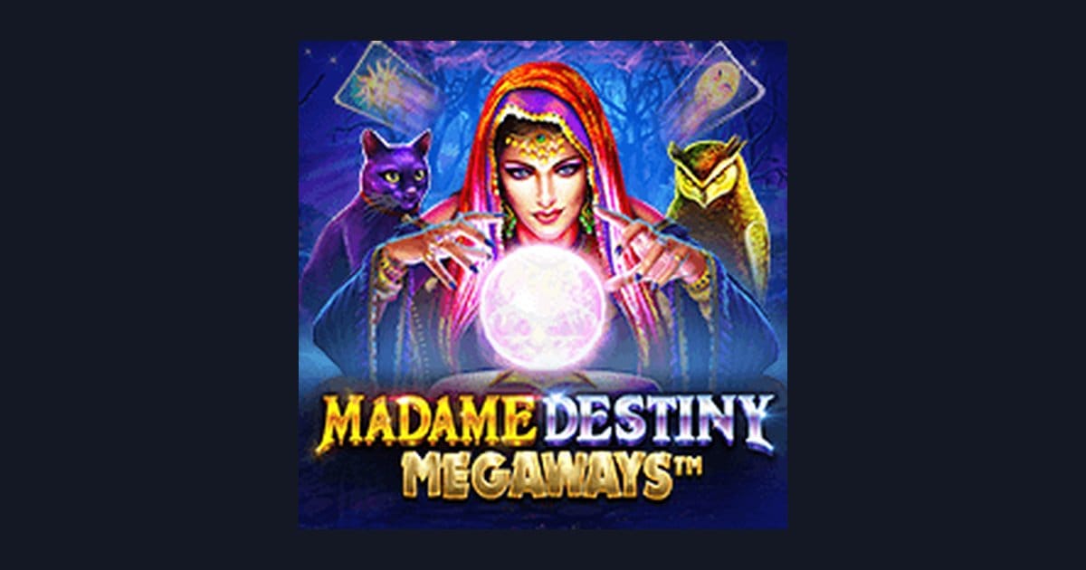 Madame Destiny Megaways: Cara Main Slot Pemula dan Tips Memilih Game Slot