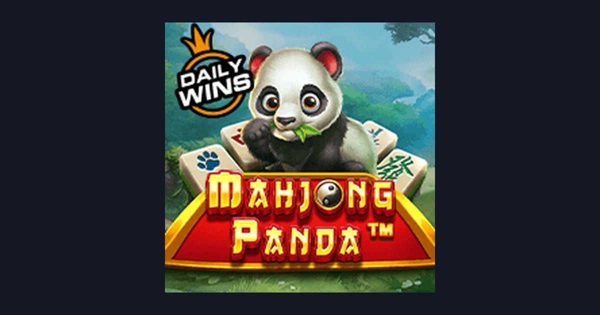 Mahjong Panda: Cara Main Slot Pemula dan Tips Memilih Game Slot Terbaik