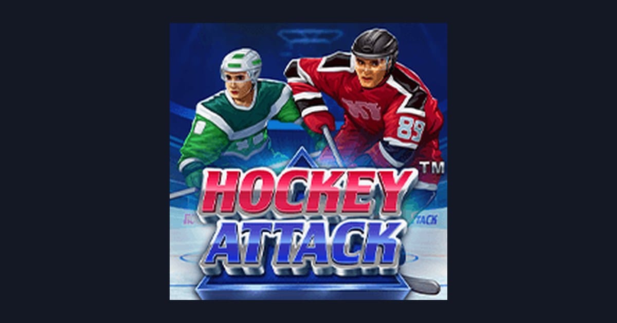 Main Hockey Attack dengan Modal Depo 5 Ribu, Sensasi Slot Seru dari Pragmatic Play