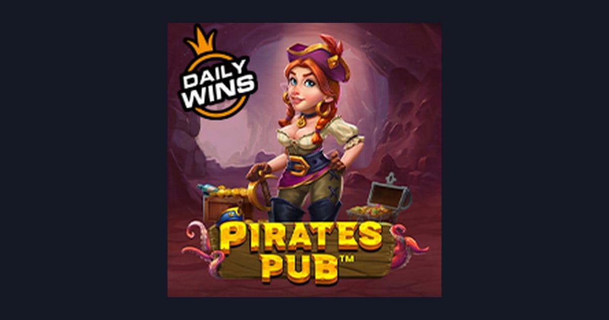 Maksimalkan Slot Maxwin di Pirates Pub dari Pragmatic Play