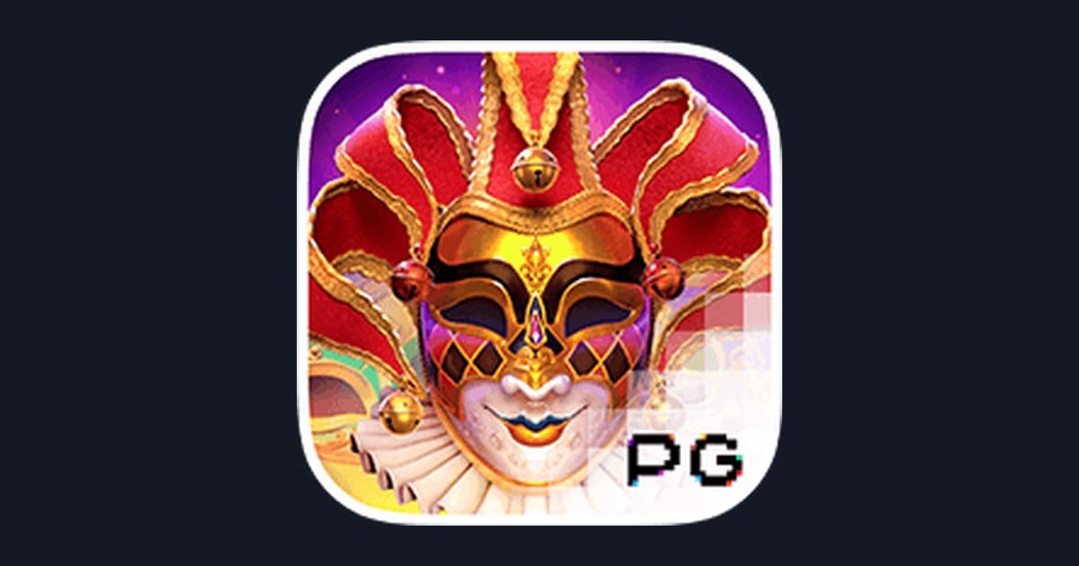 Mask Carnival: Cara Main Slot Pemula dan Tips Memilih Game Slot Terbaik