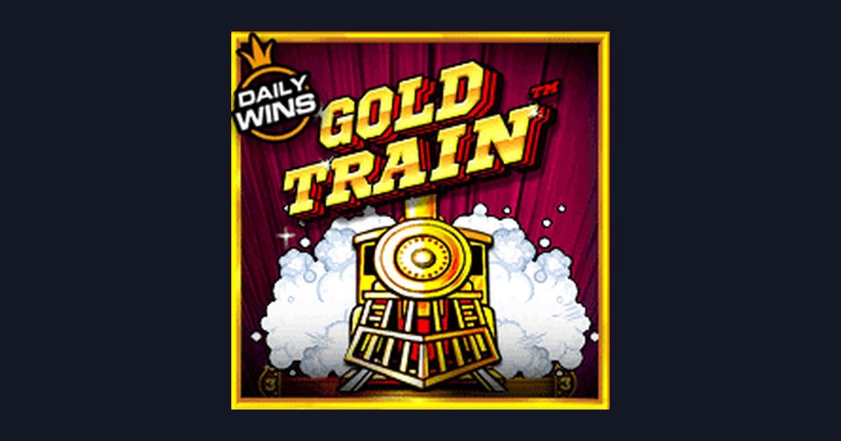 Mengenal Gold Train: Fitur Menarik dan Tingkat Volatilitasnya