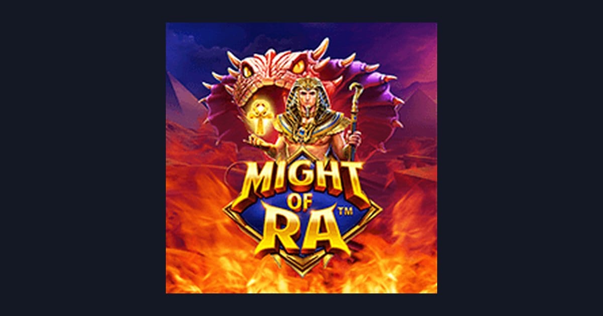 Might of Ra: Cara Main Slot Pemula dan Tips Memilih Game Slot