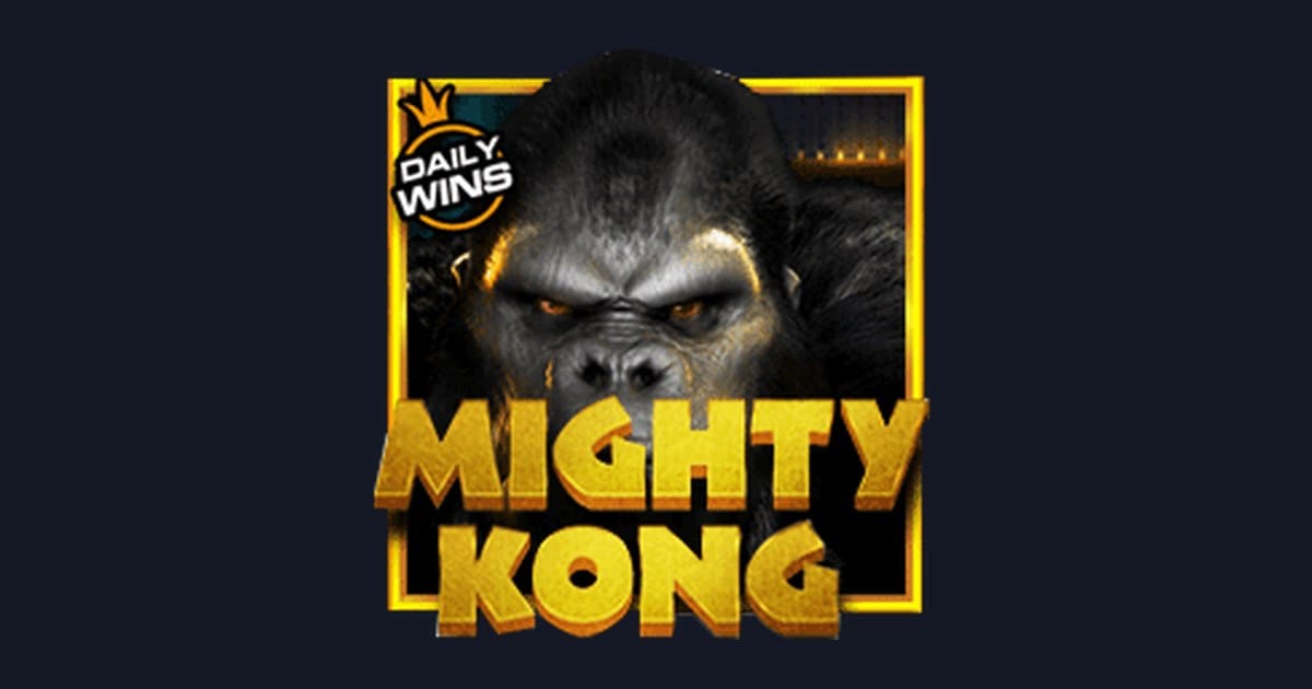 Mighty Kong: Cara Main Slot Pemula dan Tips Memilih Game Slot Terbaik