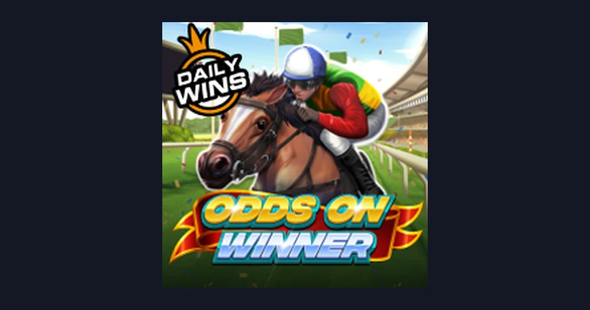 Odds on Winner: Cara Main Slot Pemula dan Tips Memilih Game Slot