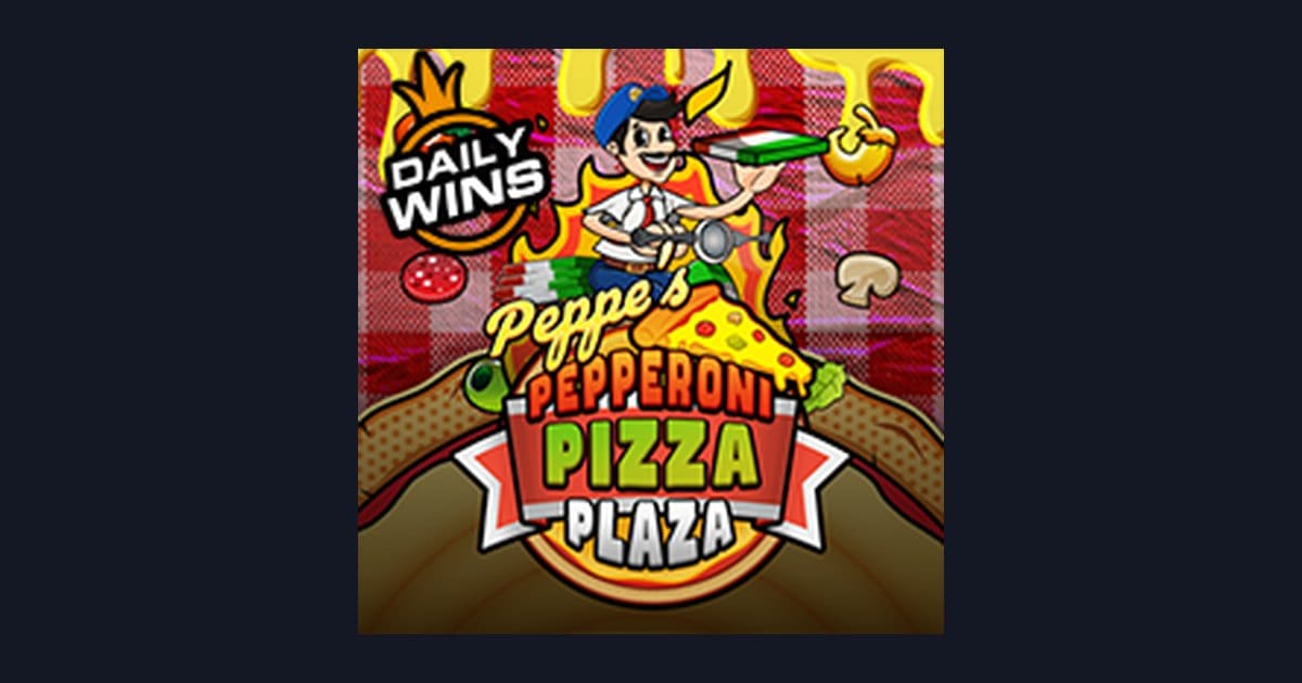 Peppes Pepperoni Pizza Plaza: Cara Main Slot Pemula dan Tips Terbaik