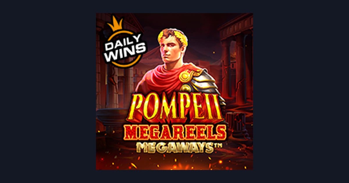 Pompeii Megareels Megaways: Cara Main Slot Pemula dan Tips Memilih Game Slot