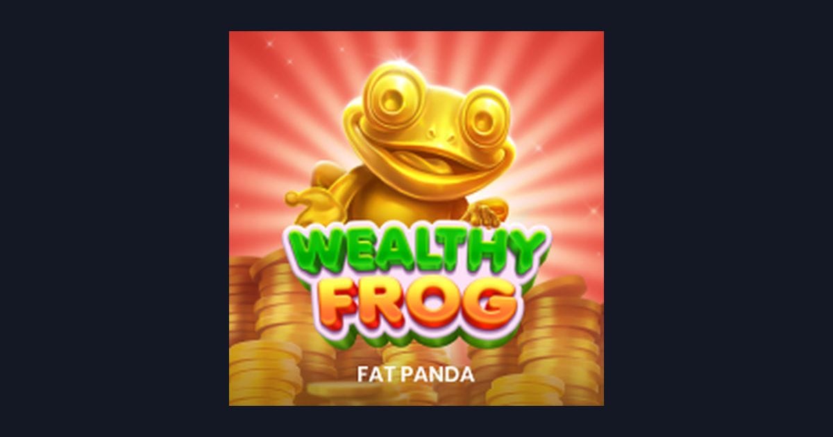 Raih Jackpot Progresif Terbesar dengan Slot Wealthy Frog Pragmatic Play