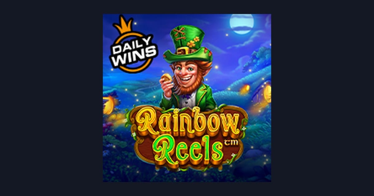 Rainbow Reels: Cara Main Slot Pemula dan Tips Memilih Game Slot