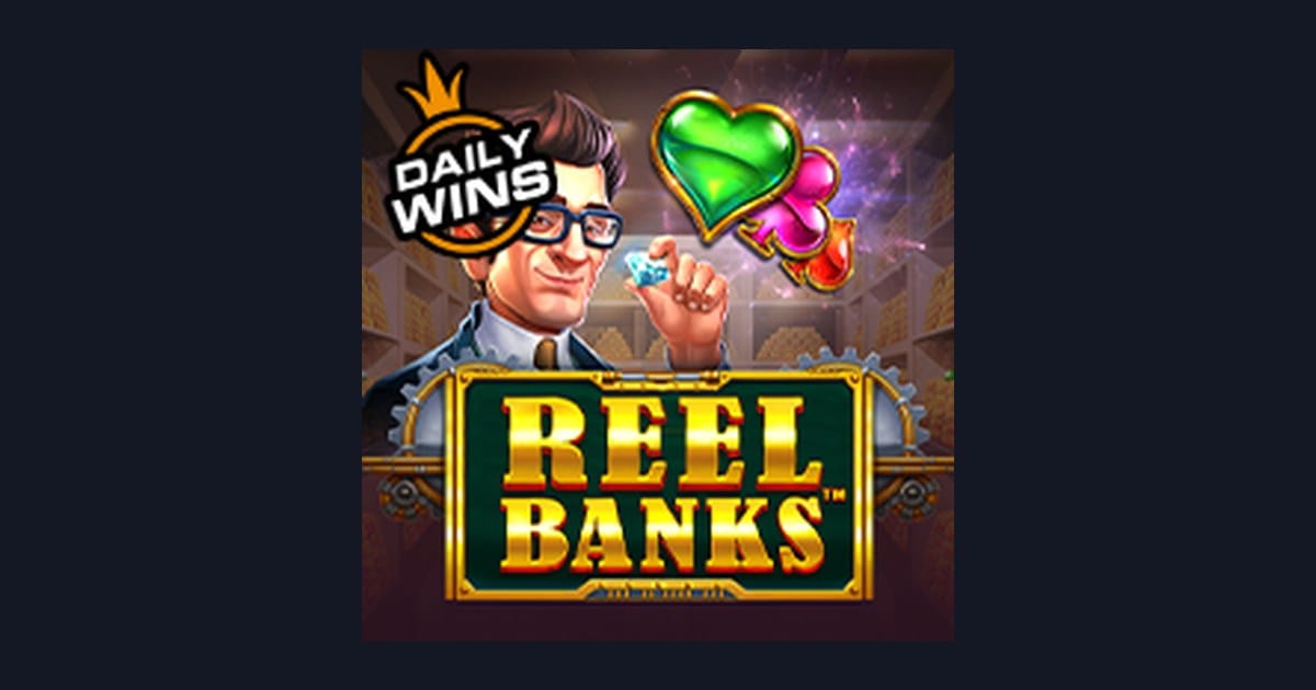 Reel Banks: Cara Main Slot Pemula dan Tips Memilih Game Slot