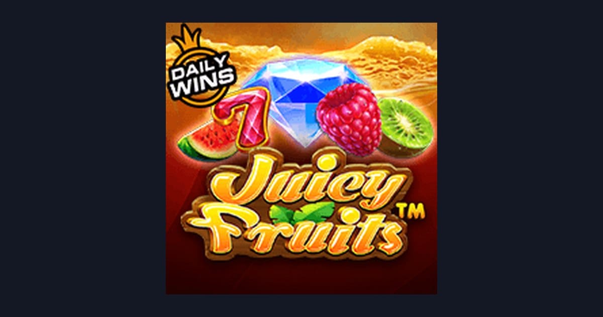Rasakan Sensasi Juicy Fruits di Situs Slot Terpercaya Bersama LTE4D