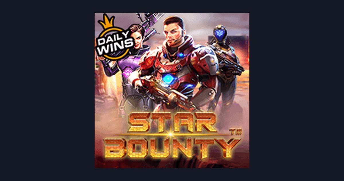 Star Bounty: Cara Main Slot Pemula dan Tips Memilih Game Slot Terbaik