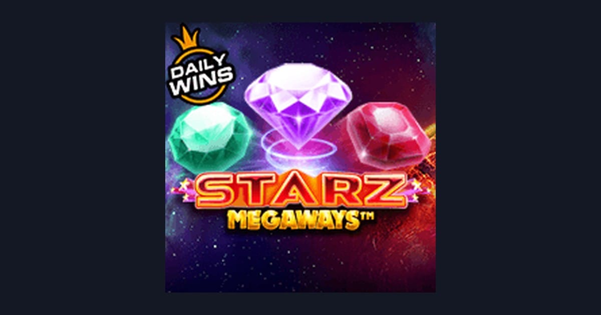 Starz Megaways: Cara Main Slot Pemula dan Tips Memilih Game Slot