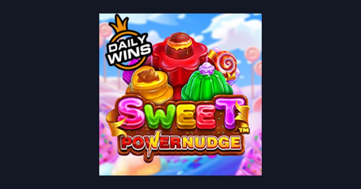 Sweet Powernudge: Cara Main Slot Pemula dan Tips Memilih Game Slot