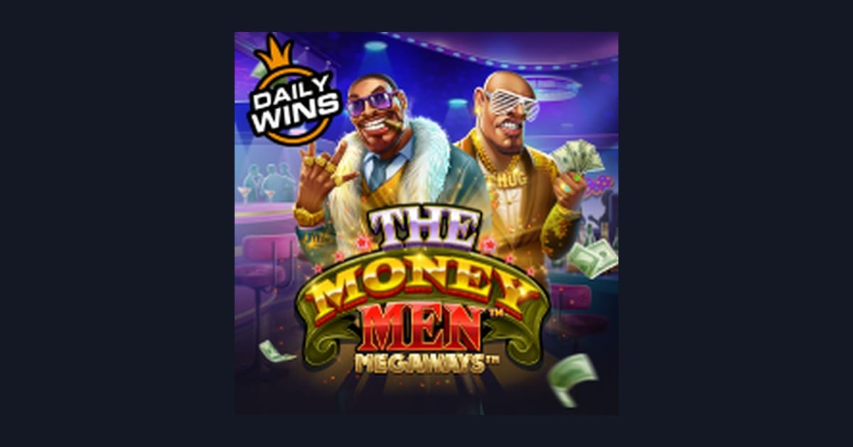The Money Men Megaways: Cara Main Slot Pemula dan Tips Memilih Game Slot