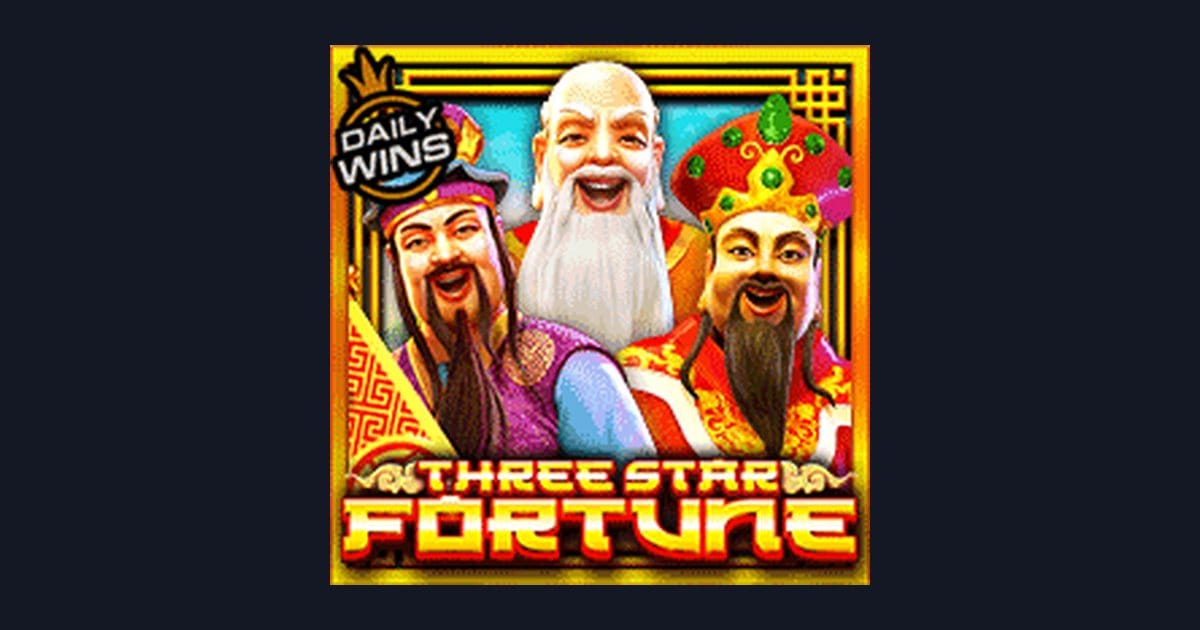 Three Star Fortune: Cara Main Slot Pemula dan Tips Memilih Game Slot