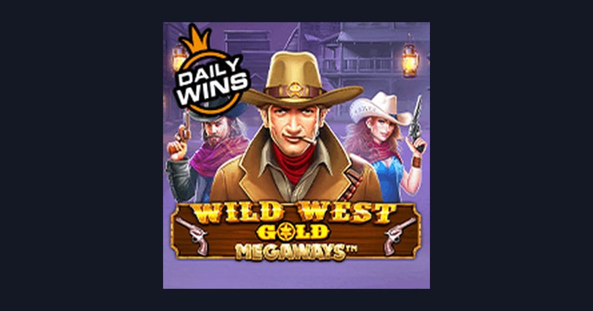 Wild West Gold Megaways: Cara Main Slot Pemula dan Tips Memilih Game Slot