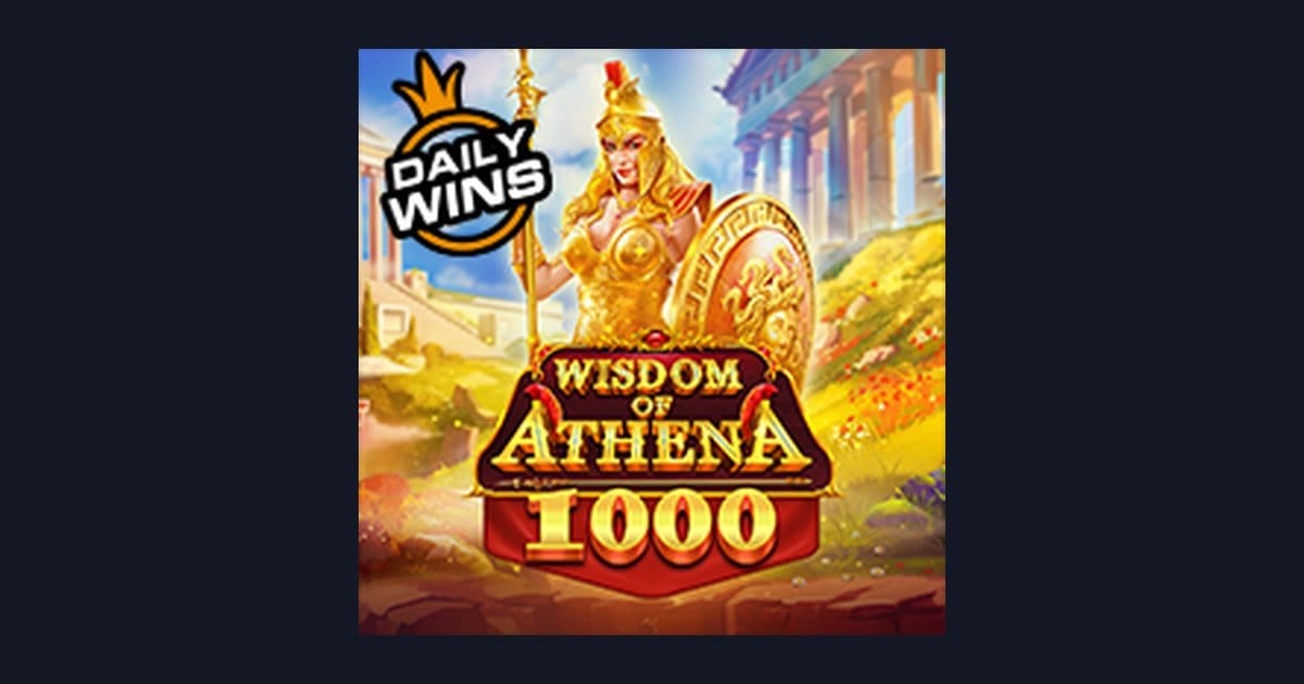 Wisdom of Athena 1000: Strategi Modal Receh untuk Cuan Maksimal
