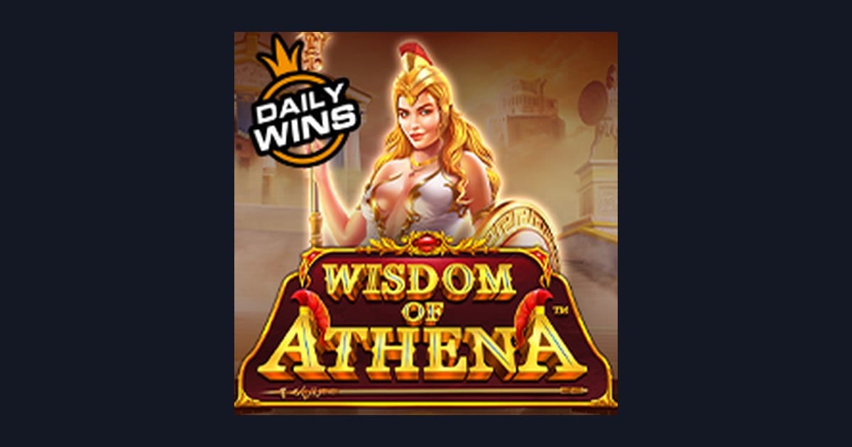 Wisdom of Athena: Cara Main Slot Pemula dan Tips Memilih Game Slot