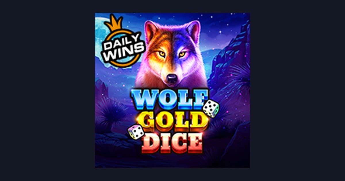 Wolf Gold Dice: Cara Main Slot Pemula dan Tips Memilih Game Slot