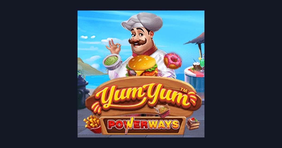 Yum Yum Powerways: Cara Main Slot Pemula dan Tips Memilih Game Slot