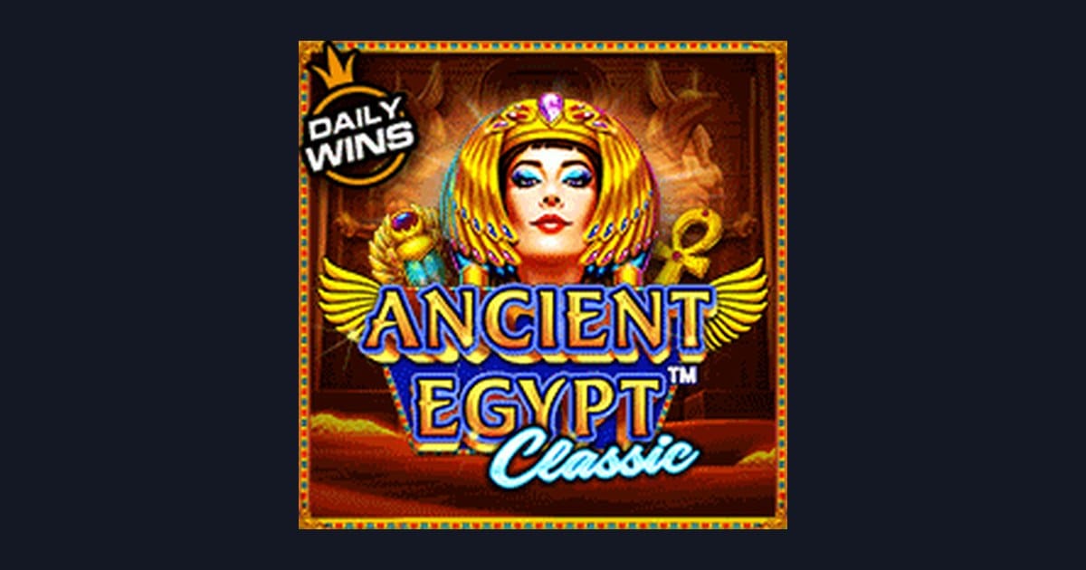 Ancient Egypt Classic: Fitur Menarik dan Tingkat Volatilitasnya
